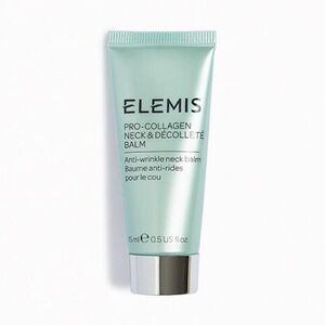 ELEMIS Pro-Collagen Neck & Décolleté Balm Travel Size